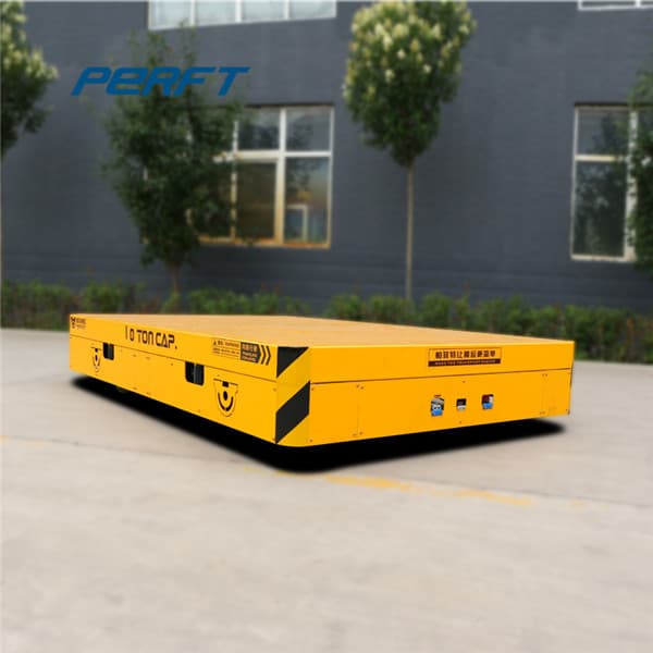 cable reel transfer car price sheet 25 tons